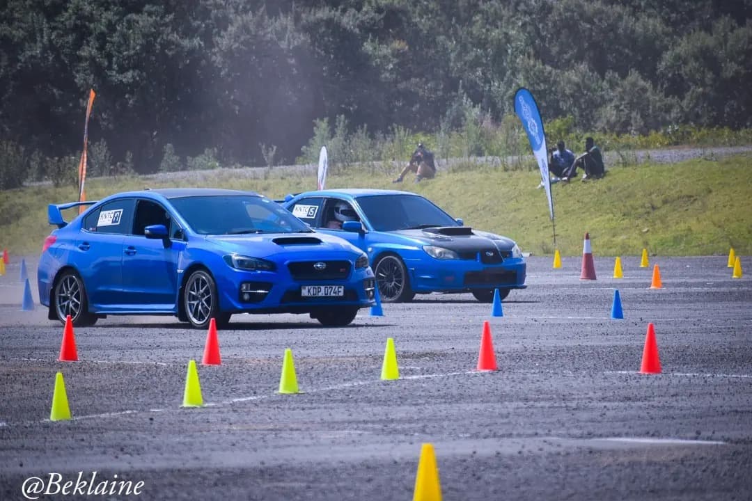 Motorsport event photo 7