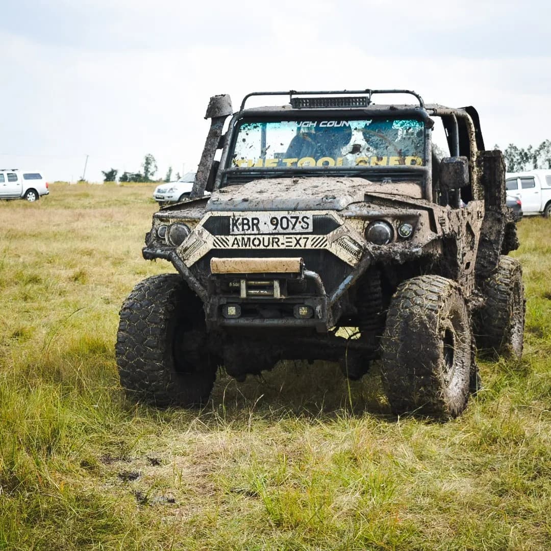 Motorsport event photo 10